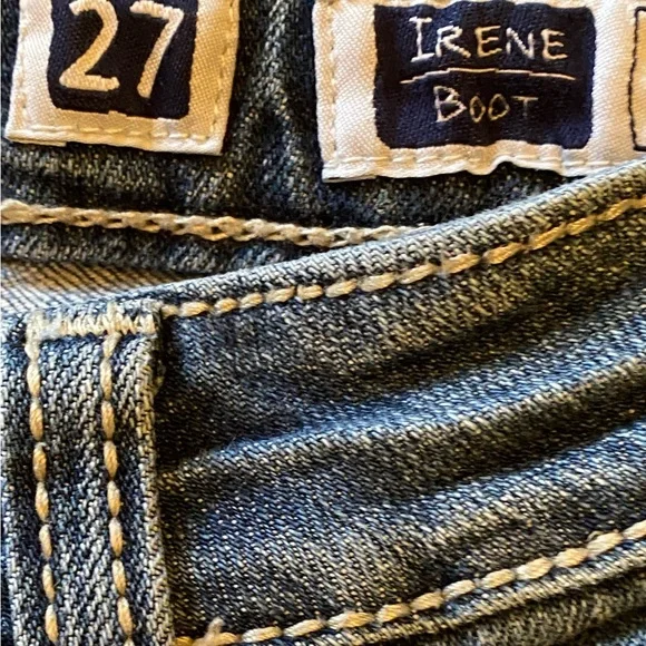 MISS ME BOOT - Picture 6 of 7